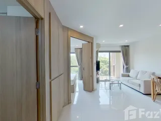 1 Bedroom Condo In Bang Lamung, Chonburi