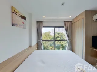 Продажа и аренда 1 кровать кондо в Банг Ламунг, Чонбури
