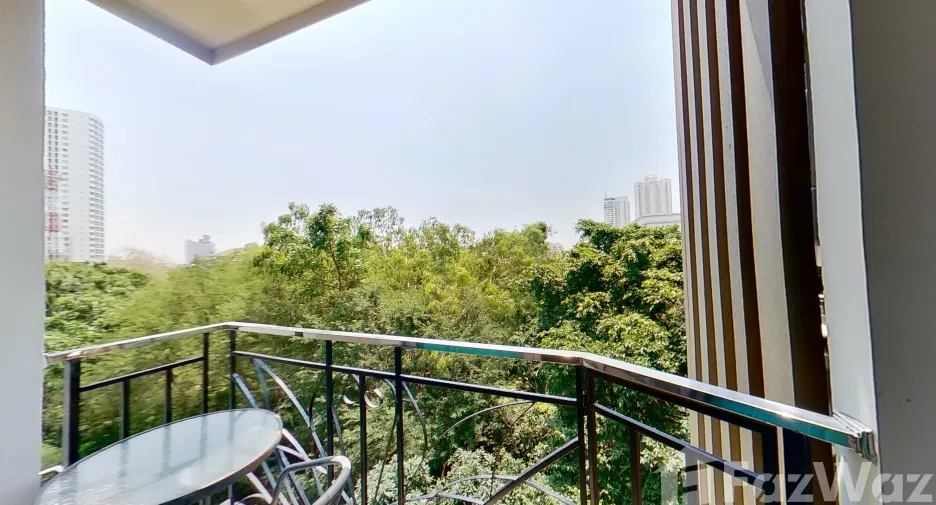 For sale and for rent 1 bed condo in Bang Lamung, Chonburi