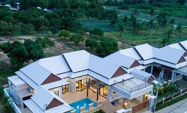 ให้เช่า 3 ห้องนอน วิลล่า ใน ปราณบุรี, ประจวบคีรีขันธ์