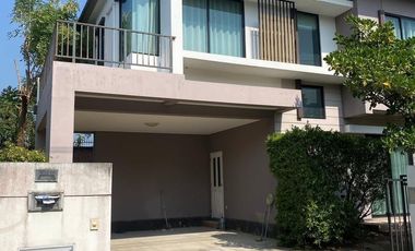 For sale 3 bedrooms house in Mueang Chiang Mai, Chiang Mai