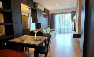 Wohnung zum Kauf und zur Miete mit 2 Zimmer in Khlong San, Bangkok
