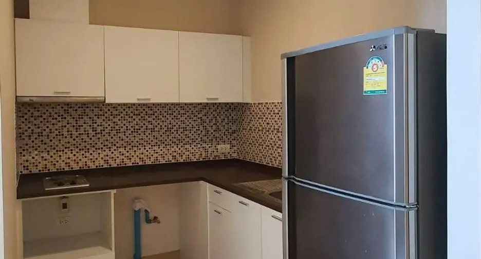 For sale and for rent 2 bedrooms condo in Khlong San, Bangkok