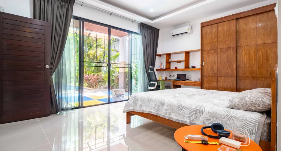 出售 2 卧室 别墅 在 Phuket Town, 普吉
