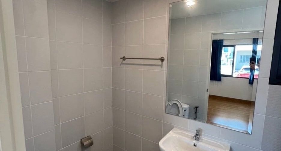 For rent 4 bedrooms house in Bang Bua Thong, Nonthaburi