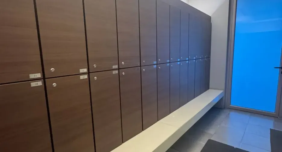 Condo en alquiler de 1 habitaciones en Bang Lamung, Chonburi