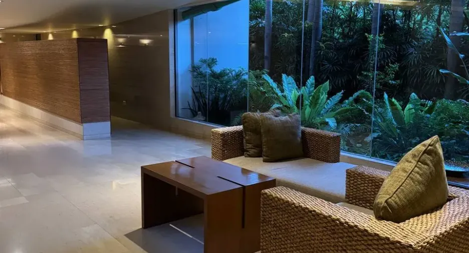 Condo en alquiler de 1 habitaciones en Bang Lamung, Chonburi