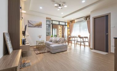 Condo en venta de 1 habitaciones en Mueang Chiang Mai, Chiang Mai