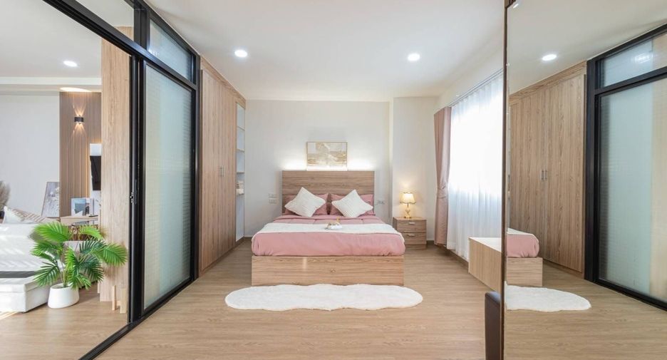 À vendre 1 chambre condo à Mueang Chiang Mai, Chiang Mai