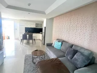 For Rent 1 Bedroom Condo In Bang Lamung, Chonburi