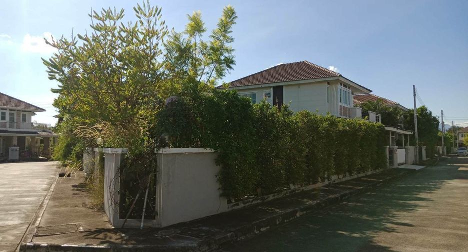 For sale 4 bedrooms villa in Doi Saket, Chiang Mai