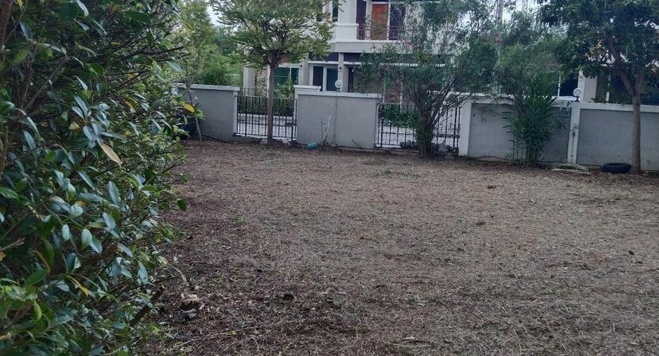 For sale 4 bedrooms villa in Doi Saket, Chiang Mai