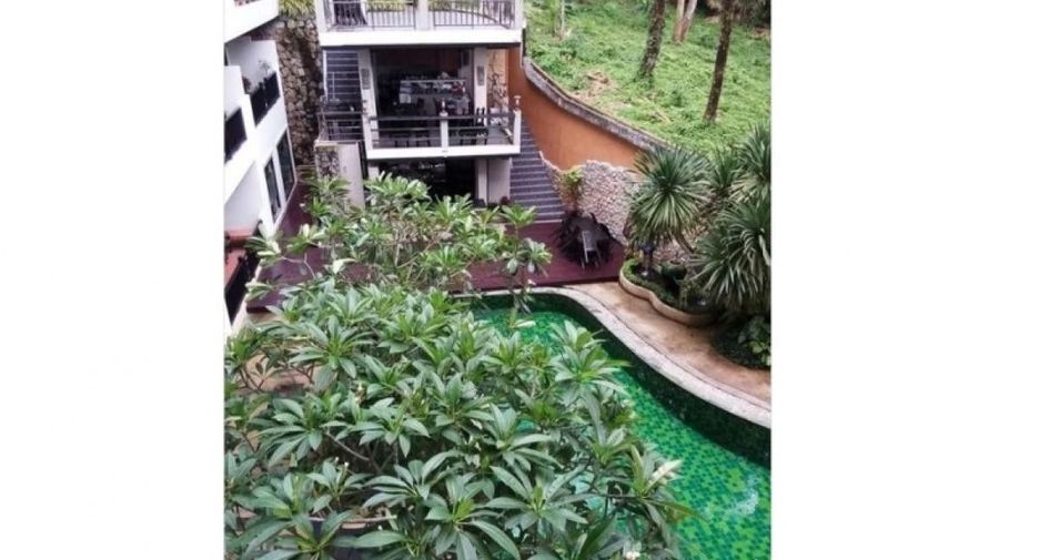 For sale 1 bed condo in Thalang, Phuket