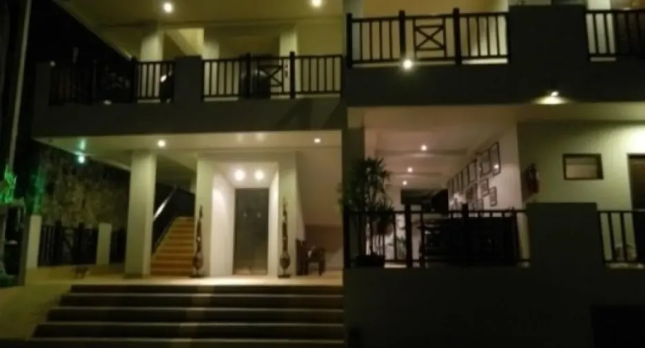 For sale 1 bed condo in Thalang, Phuket