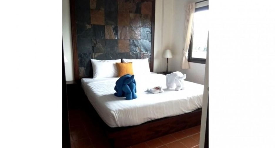For sale 1 bed condo in Thalang, Phuket