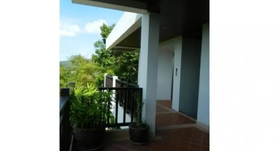 For sale 1 bed condo in Thalang, Phuket