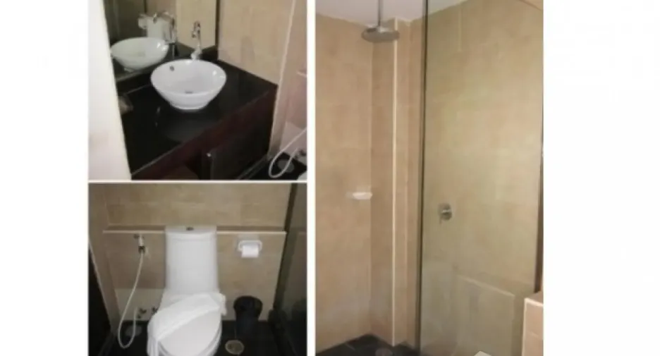 For sale 1 bed condo in Thalang, Phuket