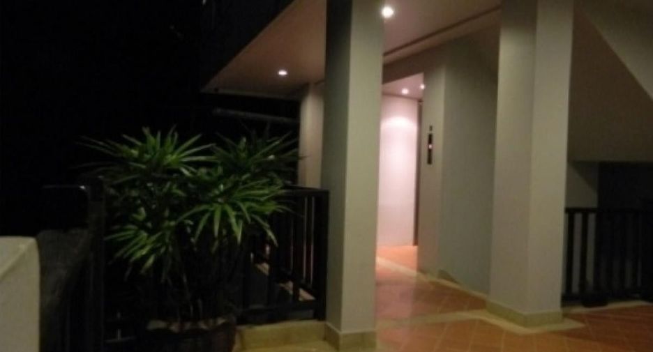 For sale 1 bed condo in Thalang, Phuket