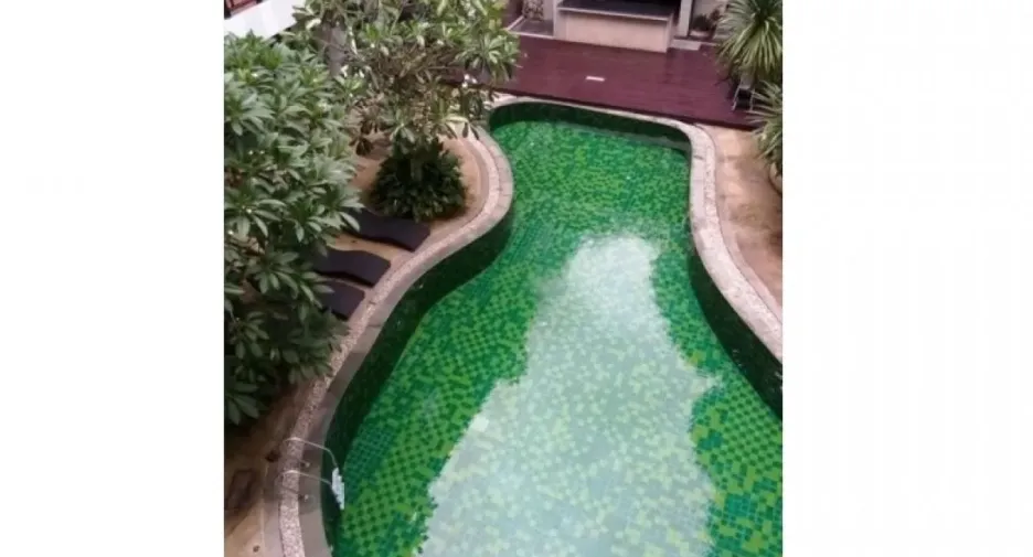For sale 1 bed condo in Thalang, Phuket