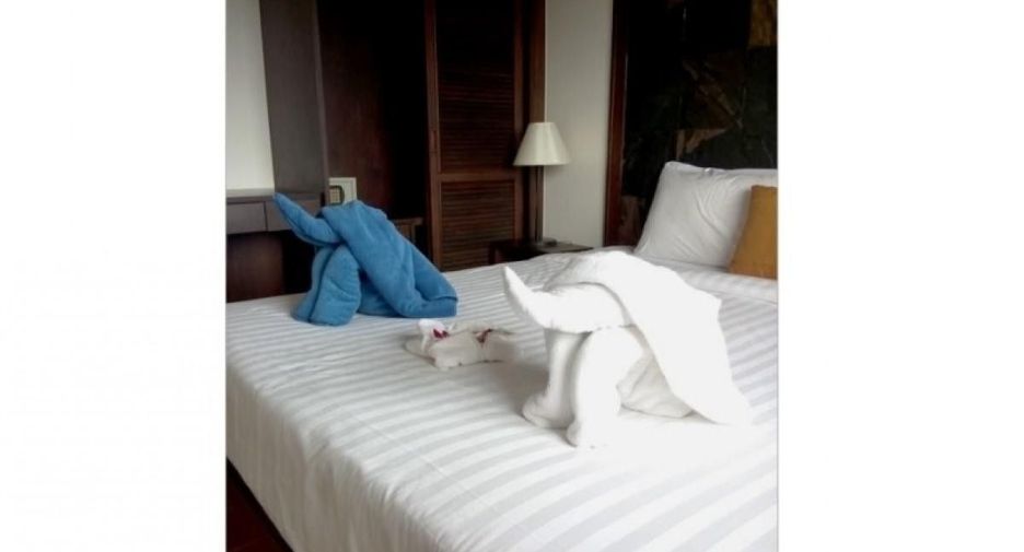 For sale 1 bed condo in Thalang, Phuket
