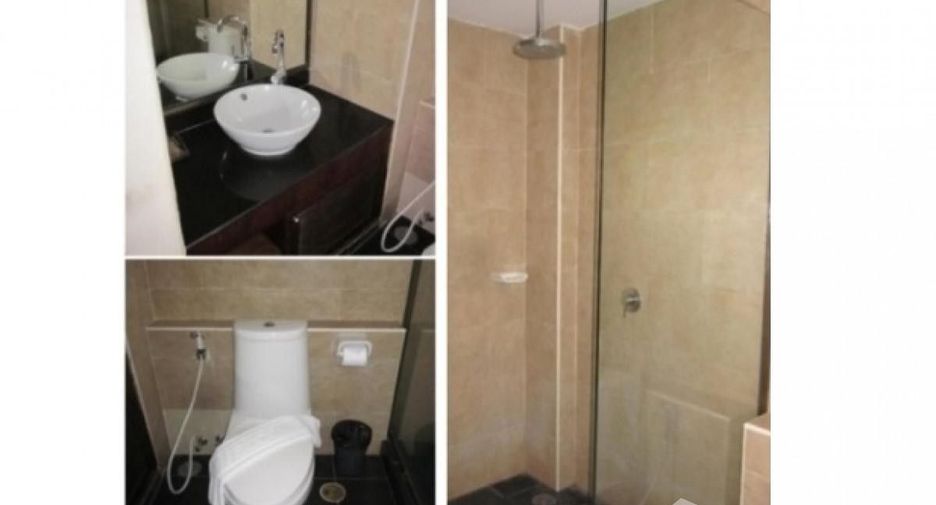 For sale 1 bed condo in Thalang, Phuket