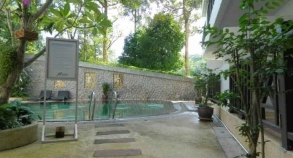 For sale 1 bed condo in Thalang, Phuket