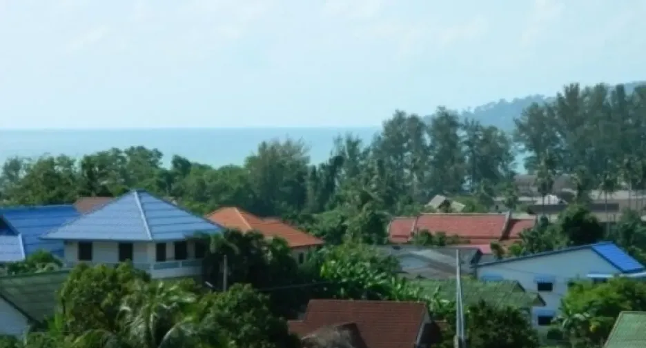 For sale 1 bed condo in Thalang, Phuket