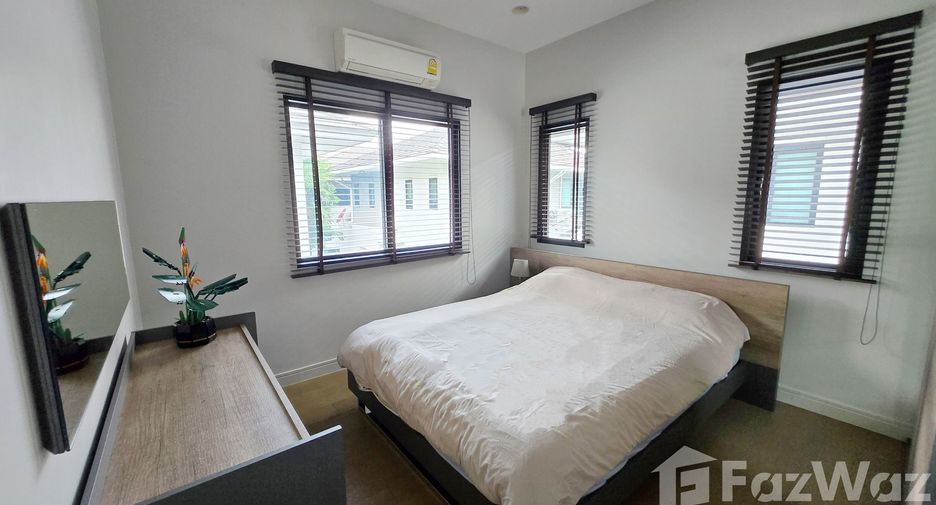 出售 4 卧室 独立屋 在 Bangkok Noi, 曼谷