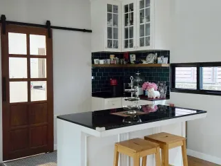 For sale 4 bedrooms house in Bangkok Noi, Bangkok