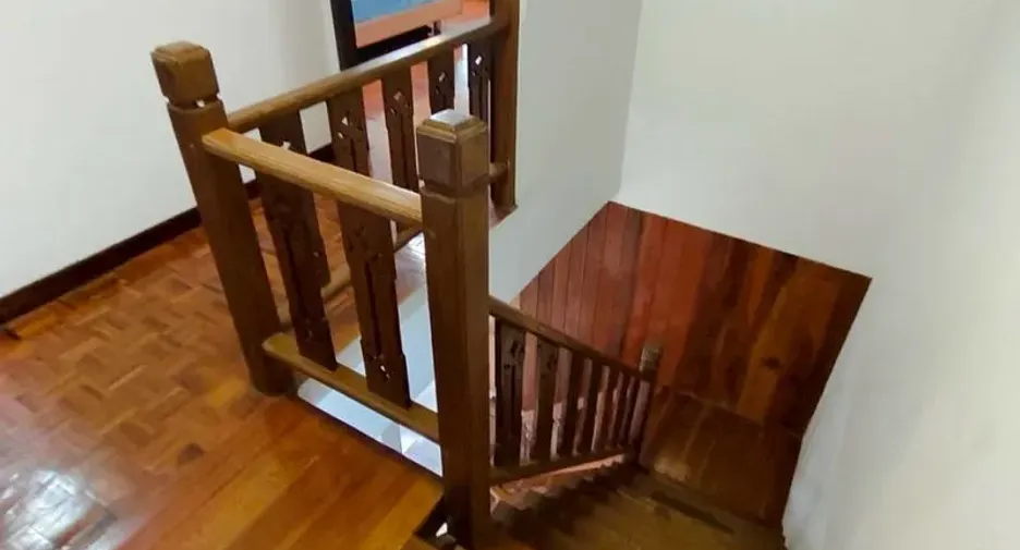 Reihenhaus zur Miete mit 2 Zimmer in Bang Lamung, Chonburi