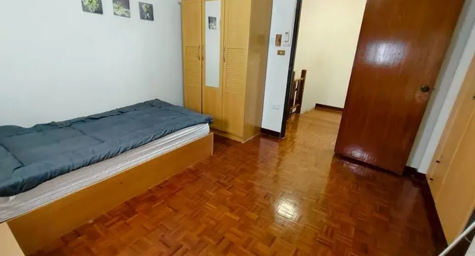 Reihenhaus zur Miete mit 2 Zimmer in Bang Lamung, Chonburi