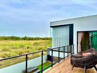 For rent 4 bedrooms villa in Hua Hin, Prachuap Khiri Khan