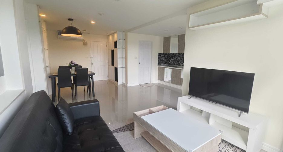 For sale and for rent 2 bedrooms condo in Kathu, Phuket