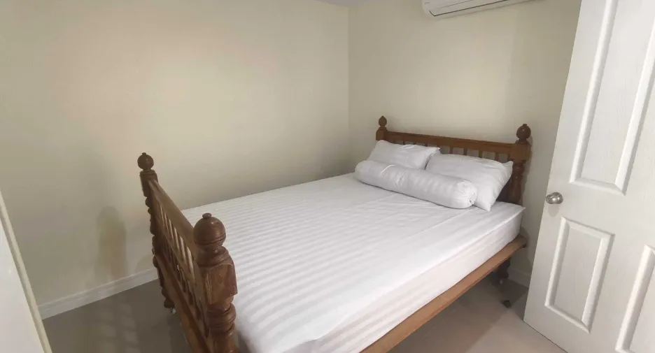 For sale and for rent 2 bedrooms condo in Kathu, Phuket