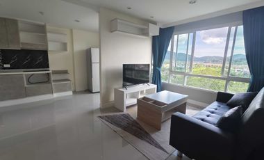 Продажа и аренда 2 спальни кондо в Катху, Пхукет