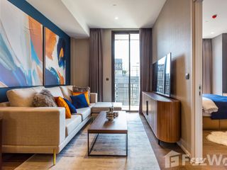 For sale 1 bed condo in Pathum Wan, Bangkok