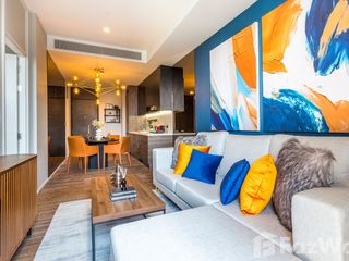 For sale 1 bed condo in Pathum Wan, Bangkok