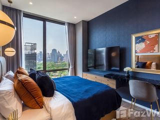 For sale 1 bed condo in Pathum Wan, Bangkok