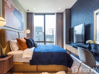 For sale 1 bed condo in Pathum Wan, Bangkok