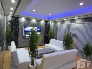 For sale and for rent 19 bedrooms hotel in Bang Lamung, Chonburi