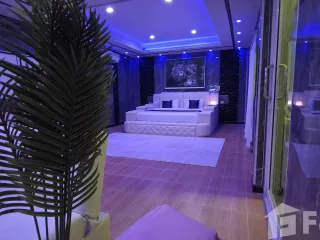 For sale and for rent 19 bedrooms hotel in Bang Lamung, Chonburi