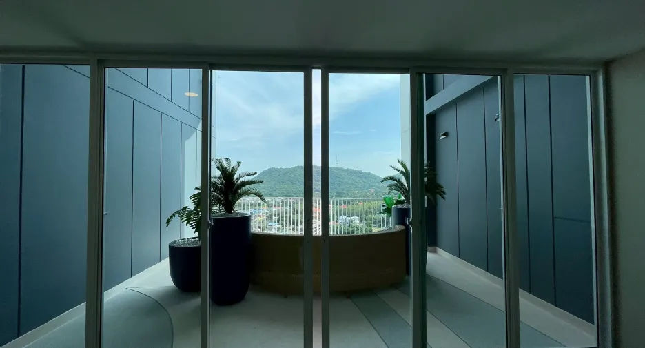For rent 1 bed condo in Hua Hin, Prachuap Khiri Khan