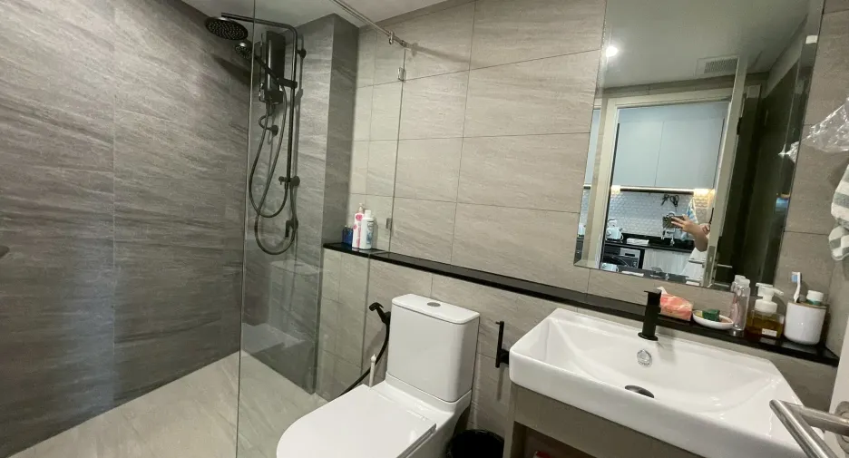 For rent 1 bed condo in Hua Hin, Prachuap Khiri Khan