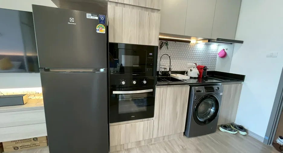 For rent 1 bed condo in Hua Hin, Prachuap Khiri Khan