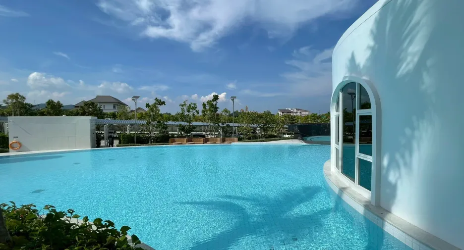 For rent 1 bed condo in Hua Hin, Prachuap Khiri Khan
