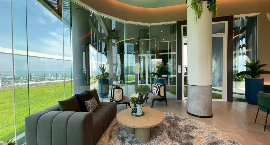 For rent 1 bed condo in Hua Hin, Prachuap Khiri Khan