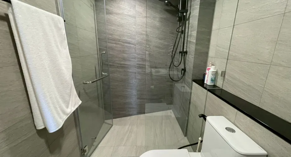 For rent 1 bed condo in Hua Hin, Prachuap Khiri Khan