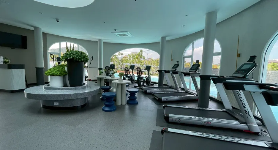 For rent 1 bed condo in Hua Hin, Prachuap Khiri Khan