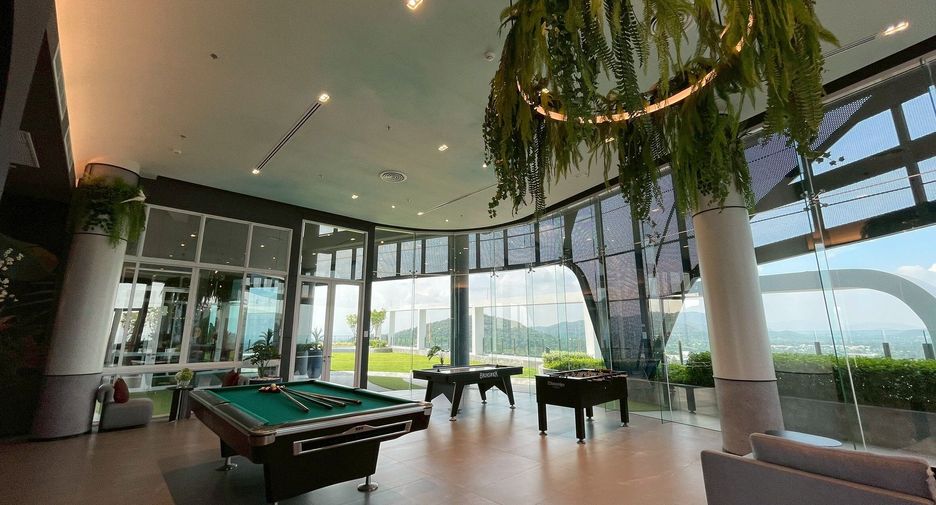 For rent 1 bed condo in Hua Hin, Prachuap Khiri Khan