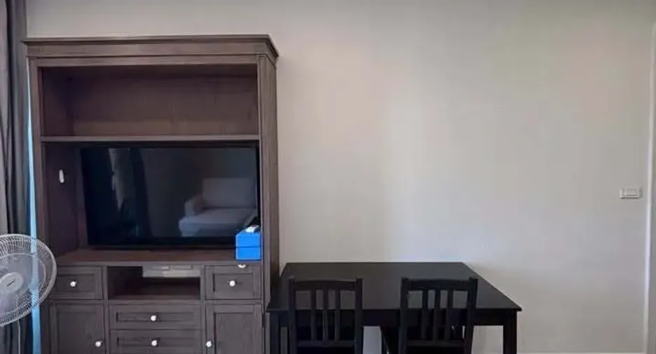 For sale 1 bed condo in Mueang Phuket, Phuket